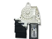 Задний двигатель механизма для подъема окон