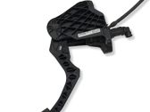 Clutch pedal