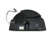 Subwoofer speaker