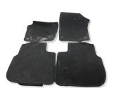 Kit tapis de sol auto