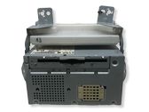 Радио/ проигрыватель CD/DVD / навигация