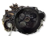 Mechaninė 6 pavarų dėžė