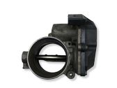 Throttle valve