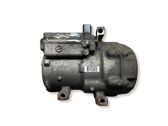 Klimakompressor Pumpe