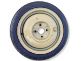 Roue de secours R14