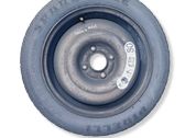 R15 spare wheel