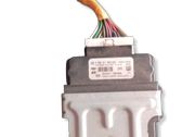 Autres unités de commande / modules