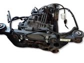 Hinterachsdifferential