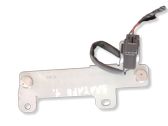 Antenne bobine transpondeur