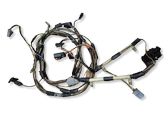 Tailgate/trunk wiring harness