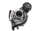 Turboahdin