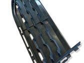 Front bumper lower grill