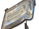 Front fog light