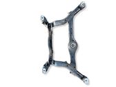 Front subframe