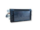 Radio / CD-Player / DVD-Player / Navigation