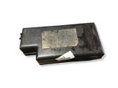 Fuse box cover