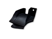 Fender trim (molding)