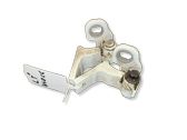 Rear door lower hinge
