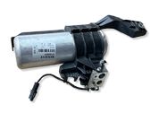Air conditioning (A/C) air dryer