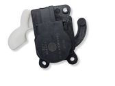 Air flap motor/actuator