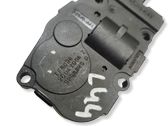Air flap motor/actuator