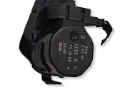 Air flap motor/actuator