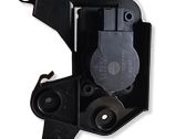 Air flap motor/actuator