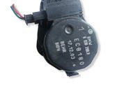 Air flap motor/actuator