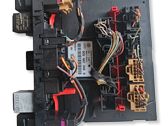 Comfort/convenience module