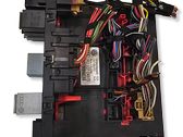 Comfort/convenience module