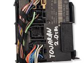 Comfort/convenience module