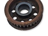 Camshaft pulley/ VANOS
