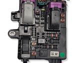 Fuse module