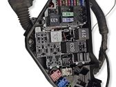 Fuse box set
