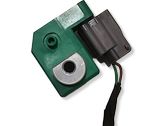 Airbagsensor Crashsensor Drucksensor