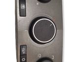Climate control unit