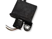 Sensor de presión del neumático