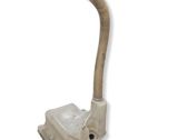 Windshield washer fluid reservoir/tank