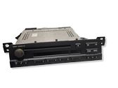 Radio / CD-Player / DVD-Player / Navigation