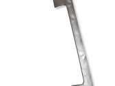 Center console decorative trim