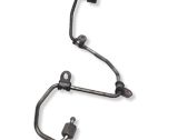 Fuel line pipe