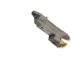 Airbag deployment crash/impact sensor