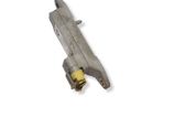 Airbag deployment crash/impact sensor