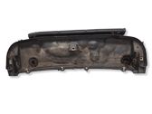 Cabin air micro filter frame (part)