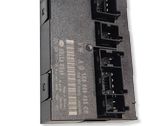 Comfort/convenience module