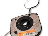 Airbag slip ring squib (SRS ring)