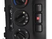Climate control unit