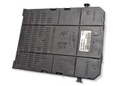 Comfort/convenience module