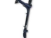 Steering rack