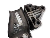 Engine mount bracket